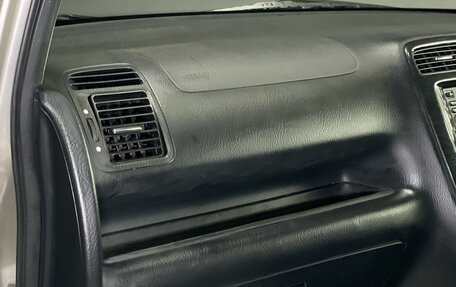 Honda Stream I рестайлинг, 2003 год, 599 000 рублей, 9 фотография