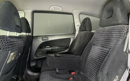 Honda Stream I рестайлинг, 2003 год, 599 000 рублей, 11 фотография