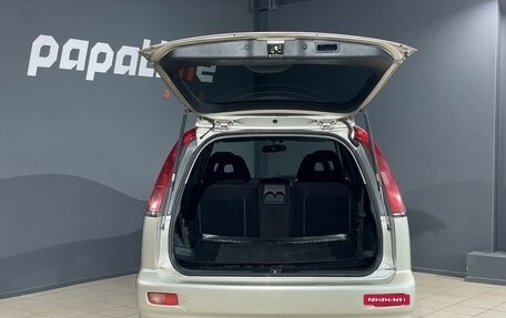 Honda Stream I рестайлинг, 2003 год, 599 000 рублей, 5 фотография