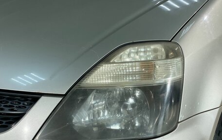 Honda Stream I рестайлинг, 2003 год, 599 000 рублей, 15 фотография