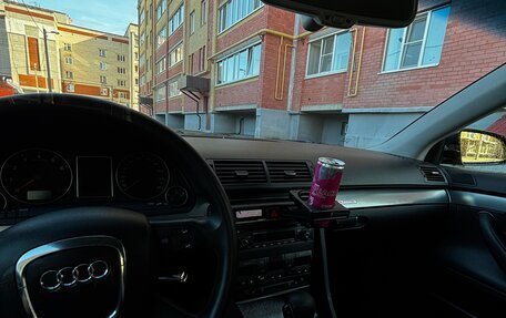 Audi A4, 2005 год, 700 000 рублей, 11 фотография