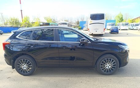 Haval Jolion, 2023 год, 2 400 000 рублей, 5 фотография