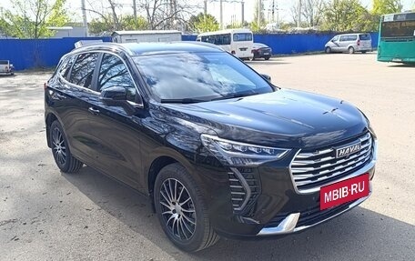 Haval Jolion, 2023 год, 2 400 000 рублей, 4 фотография