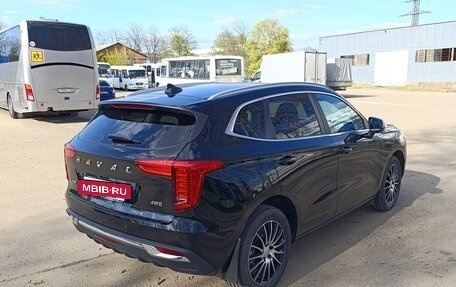 Haval Jolion, 2023 год, 2 400 000 рублей, 6 фотография