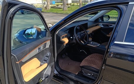 Haval Jolion, 2023 год, 2 400 000 рублей, 11 фотография