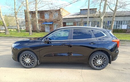 Haval Jolion, 2023 год, 2 400 000 рублей, 9 фотография