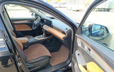 Haval Jolion, 2023 год, 2 400 000 рублей, 13 фотография
