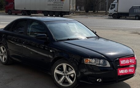 Audi A4, 2005 год, 700 000 рублей, 2 фотография