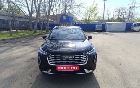 Haval Jolion, 2023 год, 2 400 000 рублей, 3 фотография