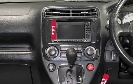 Honda Stream I рестайлинг, 2003 год, 599 000 рублей, 13 фотография