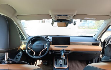 Haval Jolion, 2023 год, 2 400 000 рублей, 17 фотография