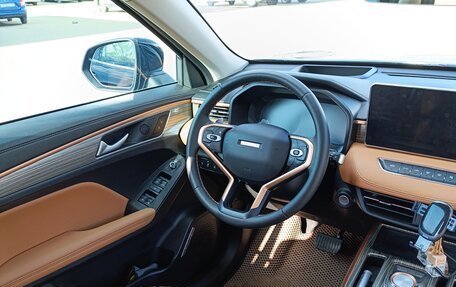 Haval Jolion, 2023 год, 2 400 000 рублей, 18 фотография