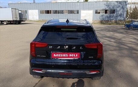 Haval Jolion, 2023 год, 2 400 000 рублей, 7 фотография