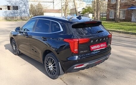 Haval Jolion, 2023 год, 2 400 000 рублей, 8 фотография