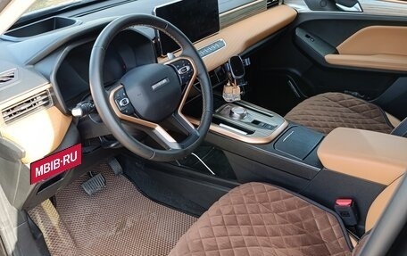 Haval Jolion, 2023 год, 2 400 000 рублей, 12 фотография