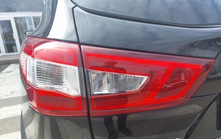 Nissan Qashqai, 2018 год, 2 090 000 рублей, 14 фотография