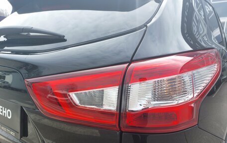 Nissan Qashqai, 2018 год, 2 090 000 рублей, 15 фотография