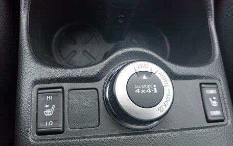 Nissan Qashqai, 2018 год, 2 090 000 рублей, 25 фотография