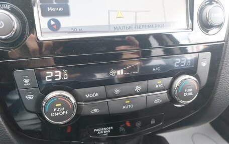 Nissan Qashqai, 2018 год, 2 090 000 рублей, 23 фотография