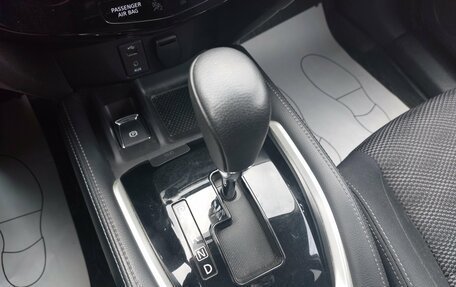 Nissan Qashqai, 2018 год, 2 090 000 рублей, 24 фотография