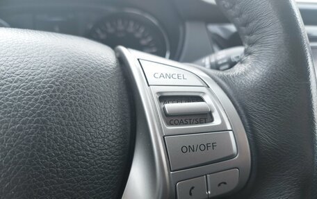 Nissan Qashqai, 2018 год, 2 090 000 рублей, 27 фотография