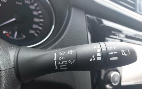 Nissan Qashqai, 2018 год, 2 090 000 рублей, 29 фотография