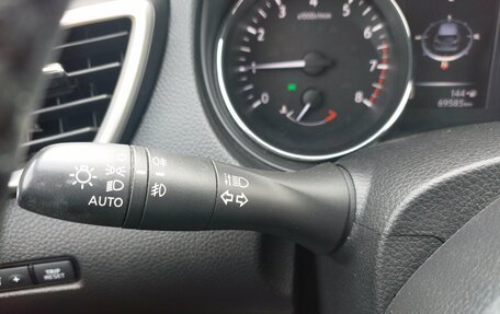 Nissan Qashqai, 2018 год, 2 090 000 рублей, 28 фотография