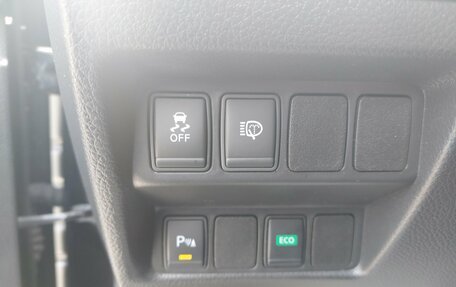 Nissan Qashqai, 2018 год, 2 090 000 рублей, 30 фотография