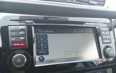 Nissan Qashqai, 2018 год, 2 090 000 рублей, 22 фотография