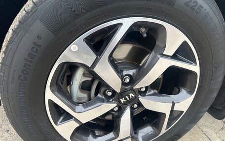 KIA Sportage IV рестайлинг, 2020 год, 2 575 000 рублей, 15 фотография