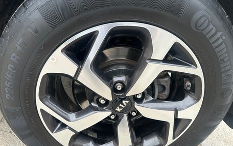 KIA Sportage IV рестайлинг, 2020 год, 2 575 000 рублей, 14 фотография