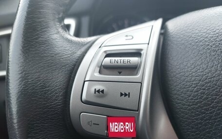 Nissan Qashqai, 2018 год, 2 090 000 рублей, 26 фотография