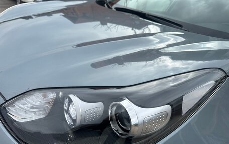 KIA Sportage IV рестайлинг, 2020 год, 2 575 000 рублей, 19 фотография