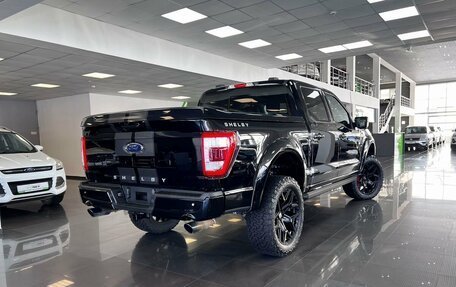 Ford F-150, 2023 год, 21 900 000 рублей, 2 фотография