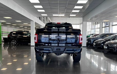 Ford F-150, 2023 год, 21 900 000 рублей, 4 фотография