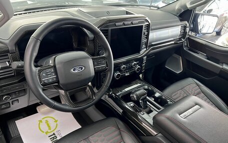 Ford F-150, 2023 год, 21 900 000 рублей, 8 фотография