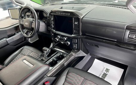 Ford F-150, 2023 год, 21 900 000 рублей, 13 фотография