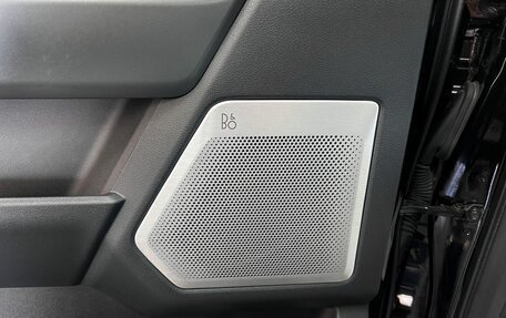 Ford F-150, 2023 год, 21 900 000 рублей, 15 фотография