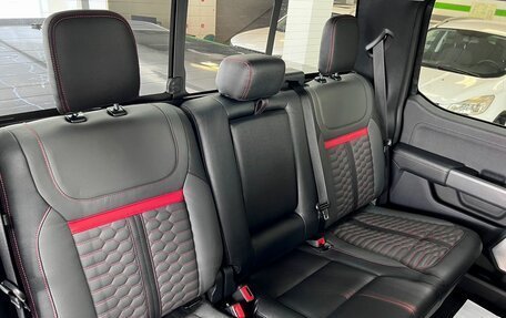 Ford F-150, 2023 год, 21 900 000 рублей, 12 фотография