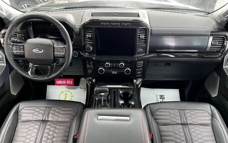 Ford F-150, 2023 год, 21 900 000 рублей, 10 фотография