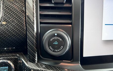 Ford F-150, 2023 год, 21 900 000 рублей, 22 фотография