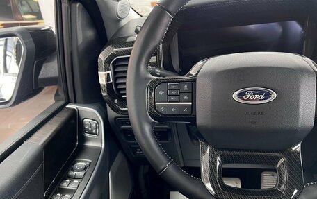 Ford F-150, 2023 год, 21 900 000 рублей, 19 фотография