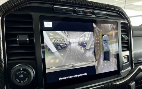 Ford F-150, 2023 год, 21 900 000 рублей, 26 фотография