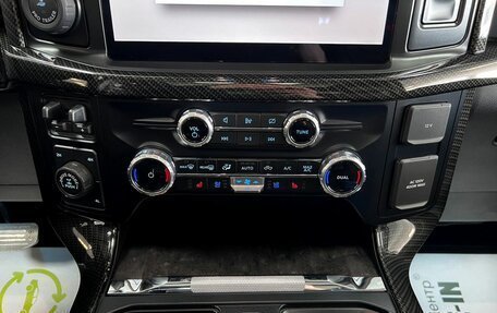 Ford F-150, 2023 год, 21 900 000 рублей, 31 фотография