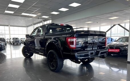 Ford F-150, 2023 год, 21 900 000 рублей, 6 фотография
