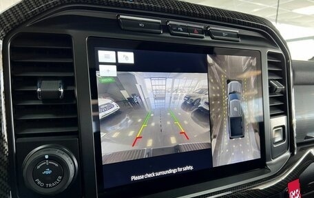 Ford F-150, 2023 год, 21 900 000 рублей, 27 фотография