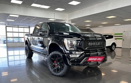 Ford F-150, 2023 год, 21 900 000 рублей, 5 фотография