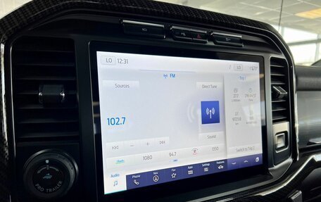 Ford F-150, 2023 год, 21 900 000 рублей, 24 фотография