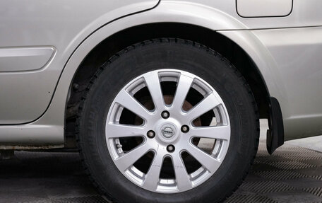 Nissan Almera Classic, 2007 год, 515 000 рублей, 6 фотография