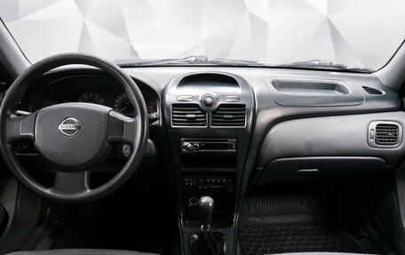 Nissan Almera Classic, 2007 год, 515 000 рублей, 7 фотография